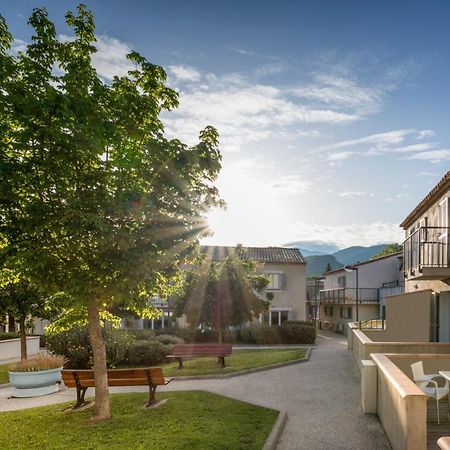 Garden & City Mont-Ventoux Malaucène المظهر الخارجي الصورة